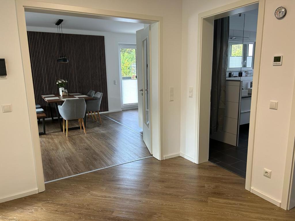 Exklusive Ferienwohnung Bei Berlin, Bis 5 Gaeste, Grosse Terrasse, Garten Bestensee Dış mekan fotoğraf